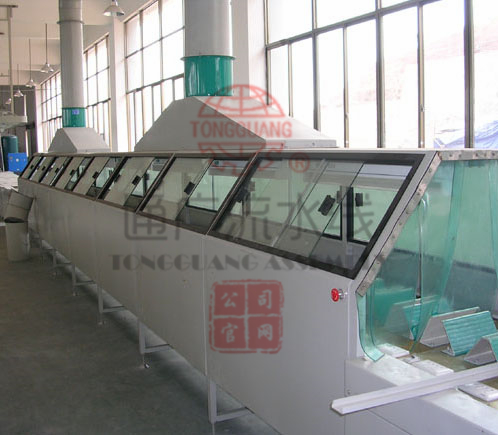 汽車(chē)檢測(cè)線 汽車(chē)檢測(cè)線